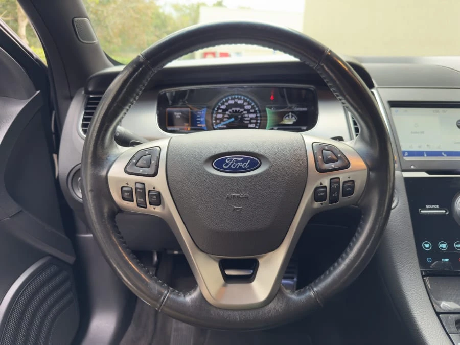 2018 Ford Taurus SHO 6th Gen - Image 20 of 26