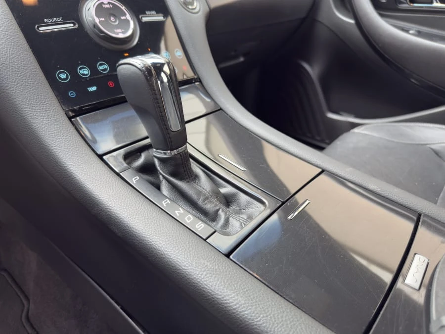 2018 Ford Taurus SHO 6th Gen - Image 24 of 26