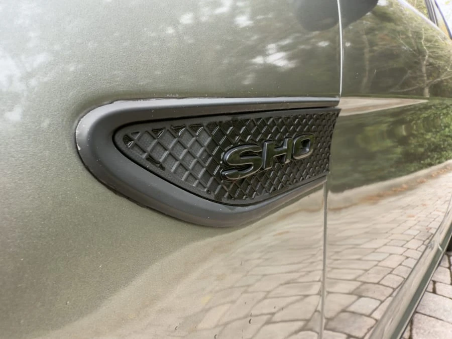 2018 Ford Taurus SHO 6th Gen - Image 7 of 26