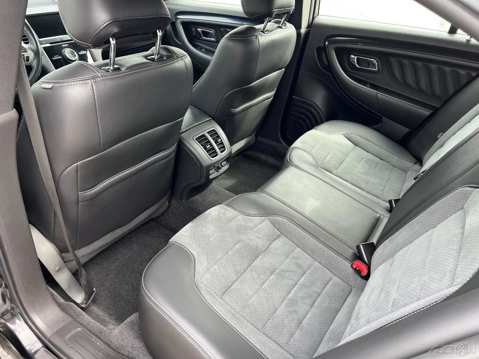 2018 Ford Taurus SHO 6th Gen - Image 12 of 12
