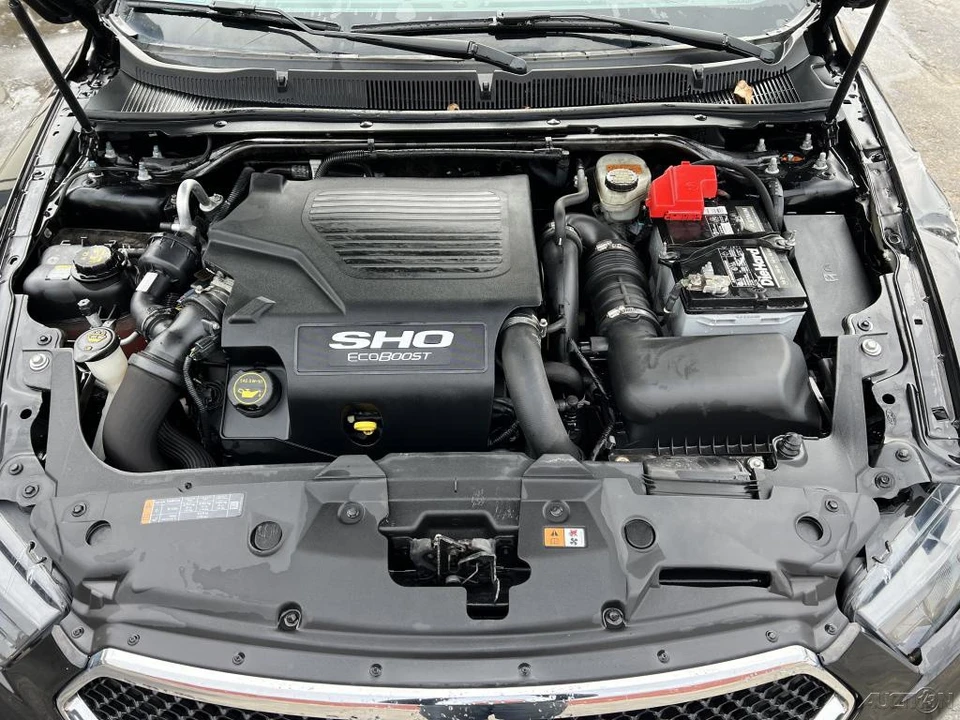 2018 Ford Taurus SHO 6th Gen - Image 6 of 12