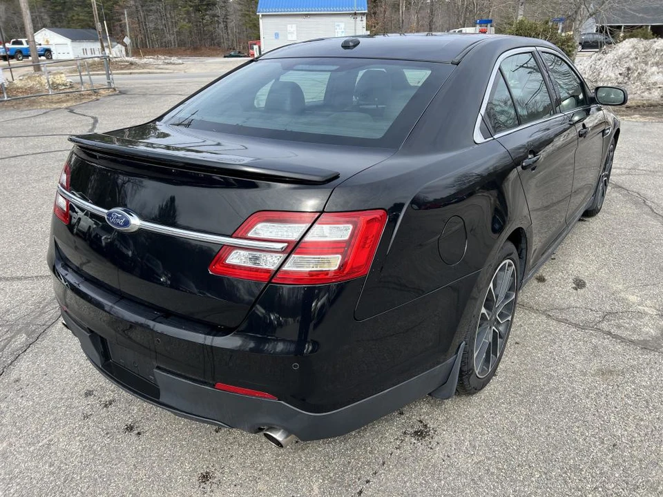 2018 Ford Taurus SHO 6th Gen - Image 8 of 12