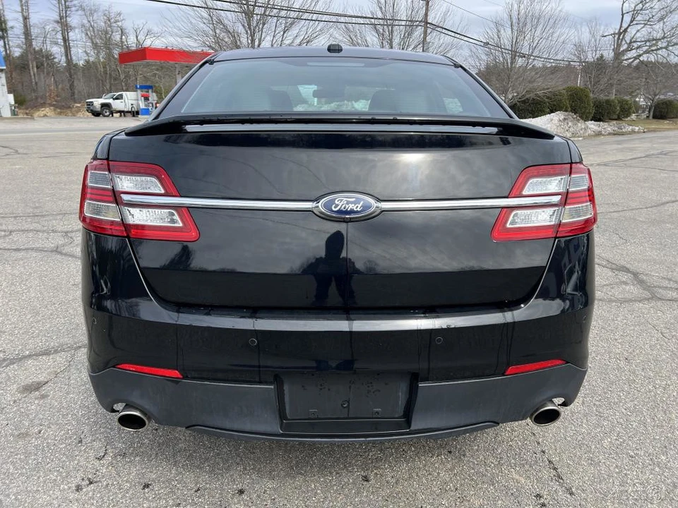 2018 Ford Taurus SHO 6th Gen - Image 4 of 12