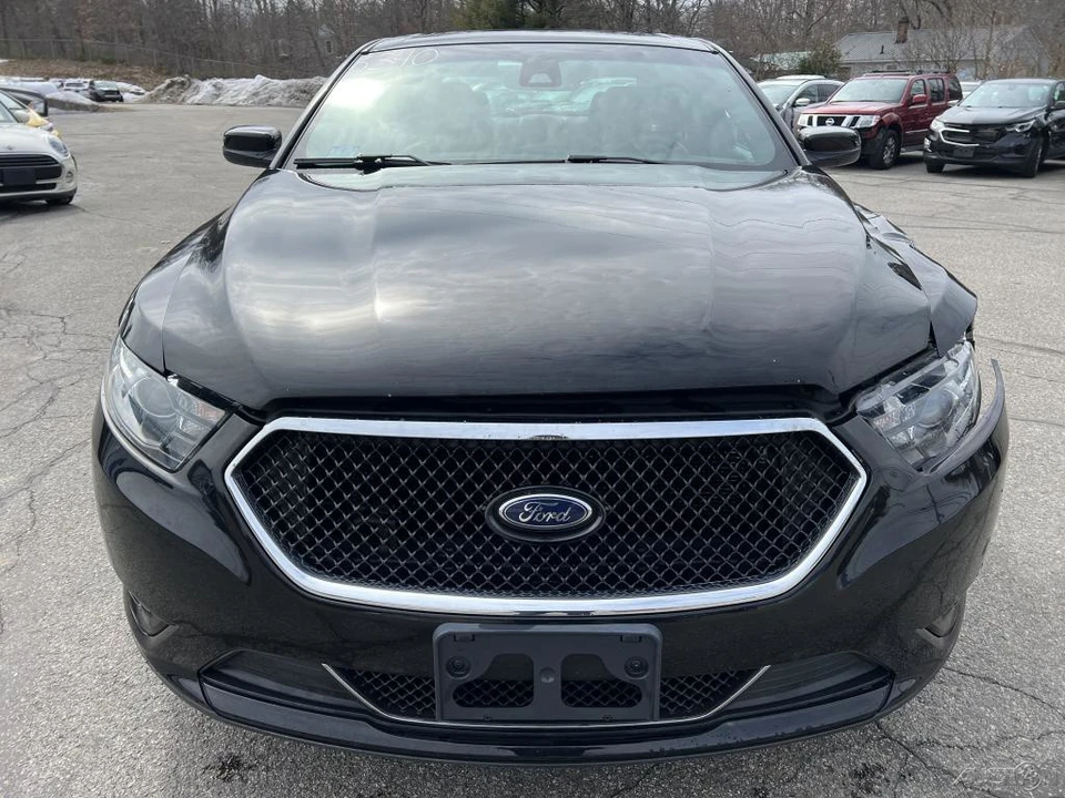 2018 Ford Taurus SHO 6th Gen - Image 3 of 12