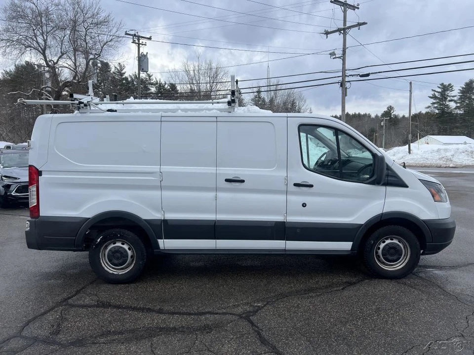 2018 Ford Transit - Image 2 of 12