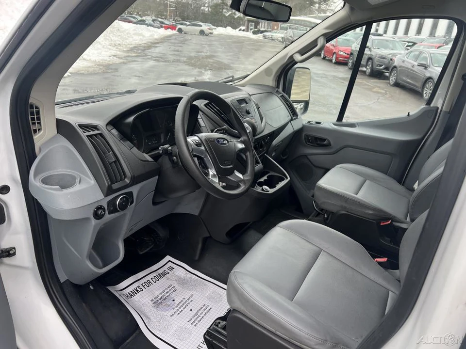 2018 Ford Transit - Image 6 of 12