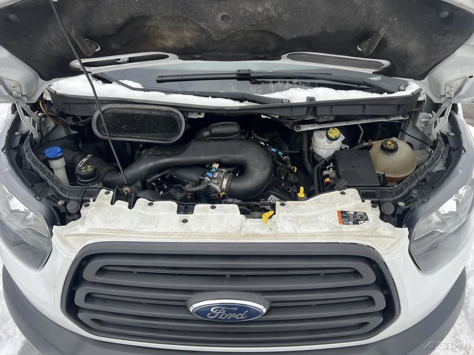 2018 Ford Transit - Image 5 of 12