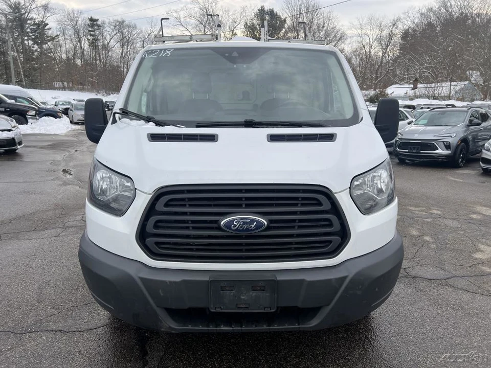 2018 Ford Transit - Image 3 of 12