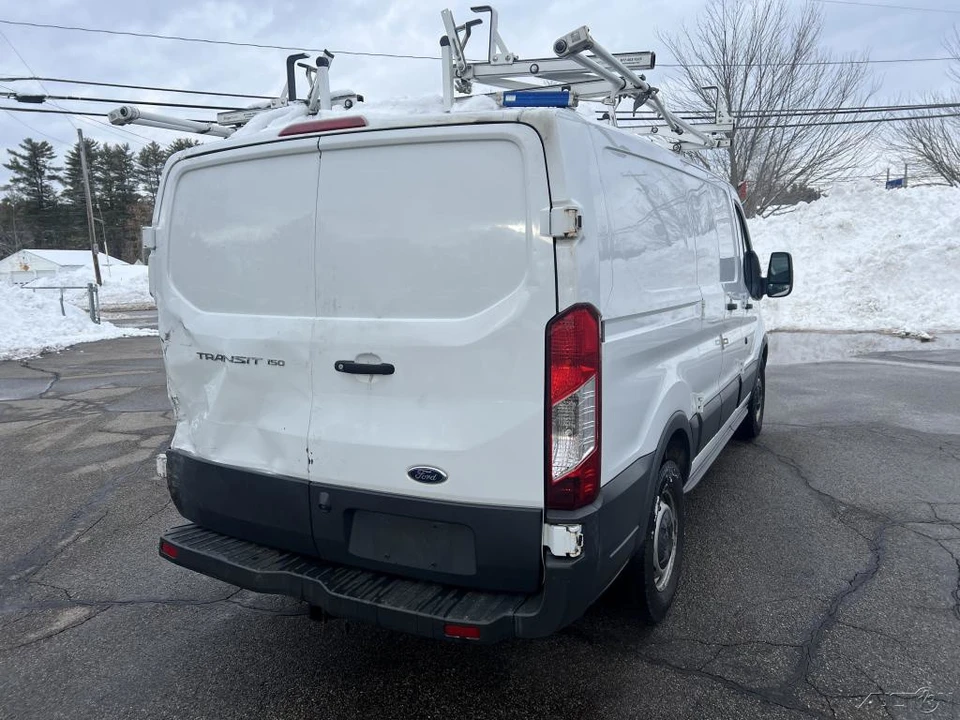 2018 Ford Transit - Image 8 of 12