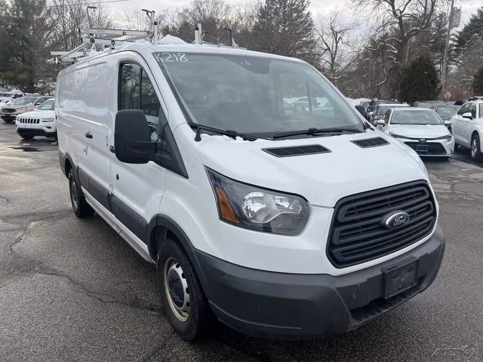 2018 Ford Transit - Image 9 of 12