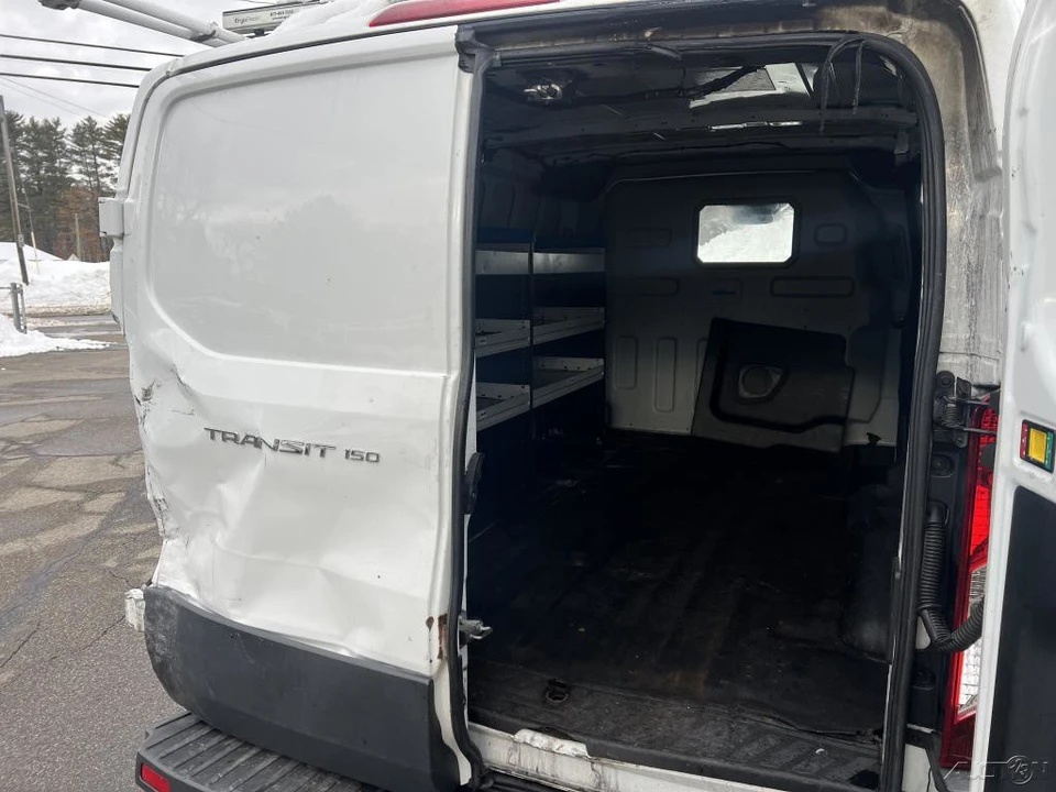 2018 Ford Transit - Image 12 of 12