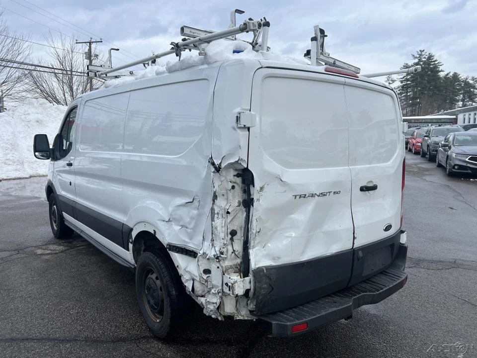 2018 Ford Transit - Image 7 of 12