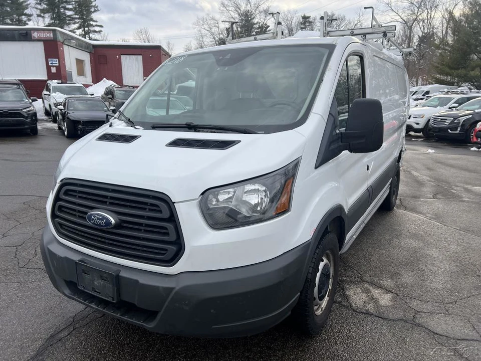 2018 Ford Transit - Image 10 of 12