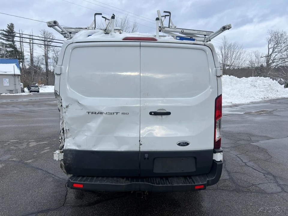 2018 Ford Transit - Image 4 of 12