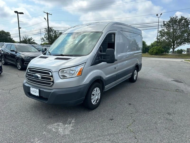 2018 Ford Transit - Image 3 of 12