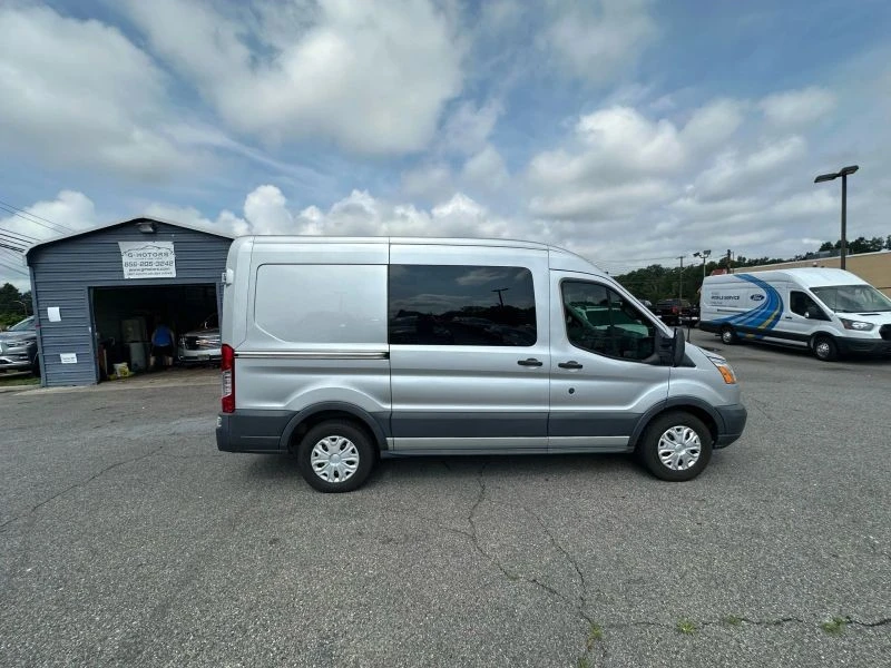 2018 Ford Transit - Image 8 of 12