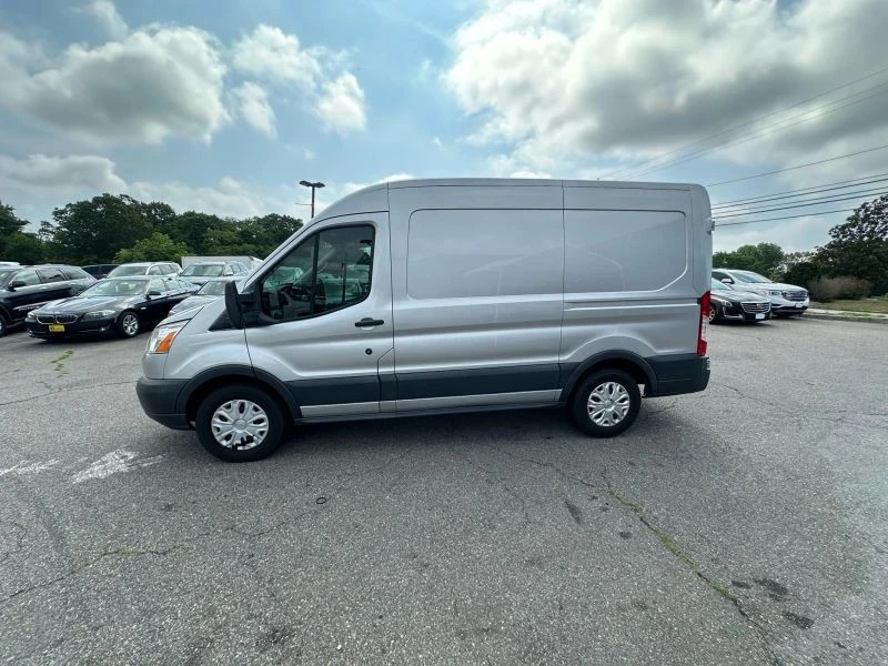 2018 Ford Transit - Image 4 of 12