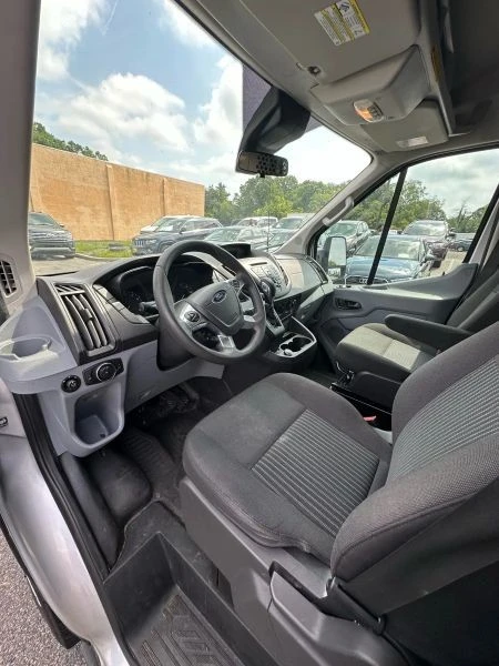 2018 Ford Transit - Image 11 of 12