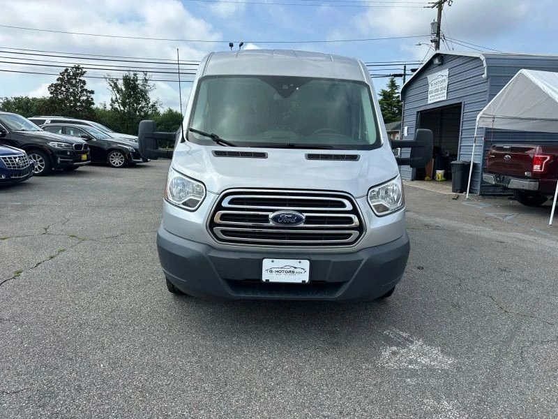 2018 Ford Transit - Image 2 of 12