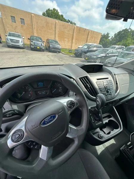 2018 Ford Transit - Image 12 of 12
