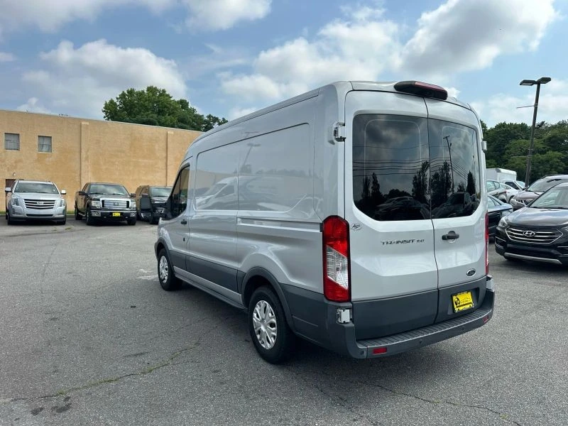 2018 Ford Transit - Image 5 of 12