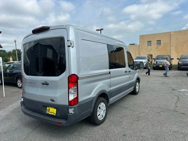 2018 Ford Transit - Image 7 of 12