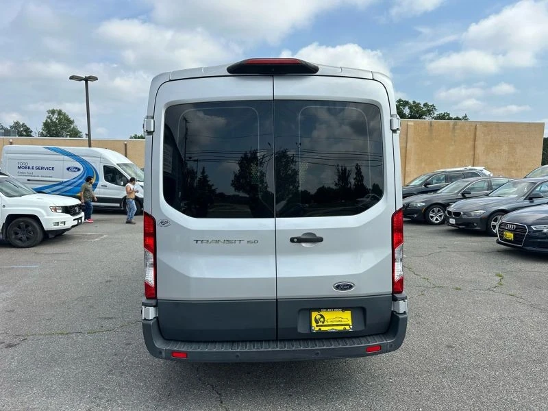 2018 Ford Transit - Image 6 of 12