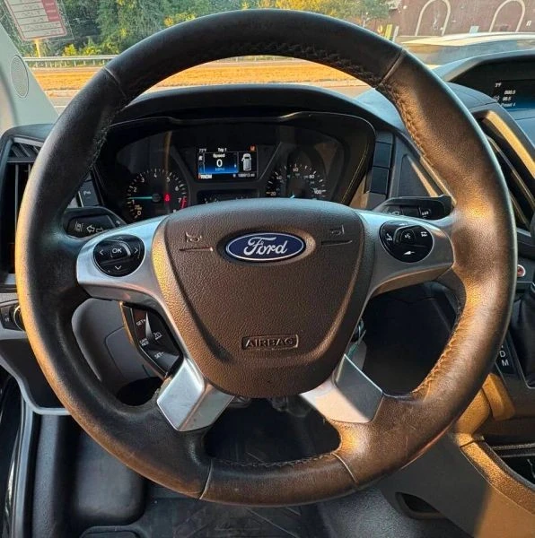 2018 Ford Transit - Image 11 of 12