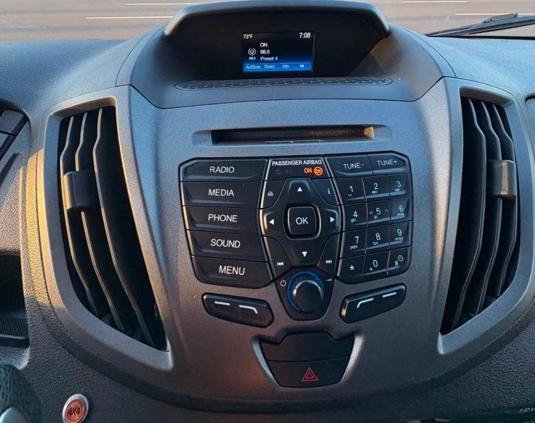 2018 Ford Transit - Image 12 of 12