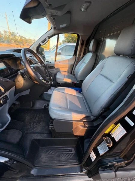 2018 Ford Transit - Image 8 of 12