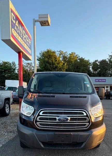 2018 Ford Transit - Image 2 of 12