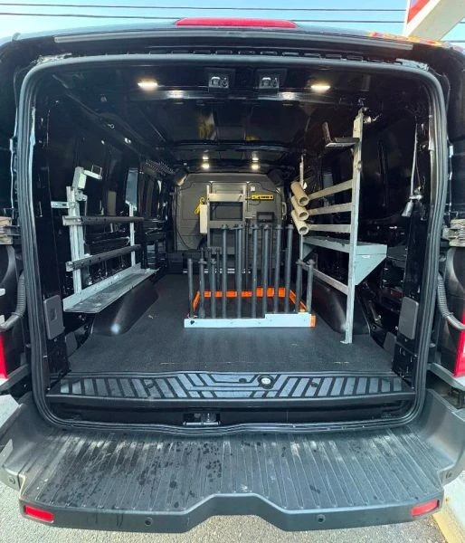 2018 Ford Transit - Image 6 of 12