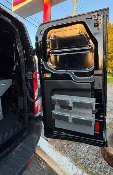 2018 Ford Transit - Image 4 of 12