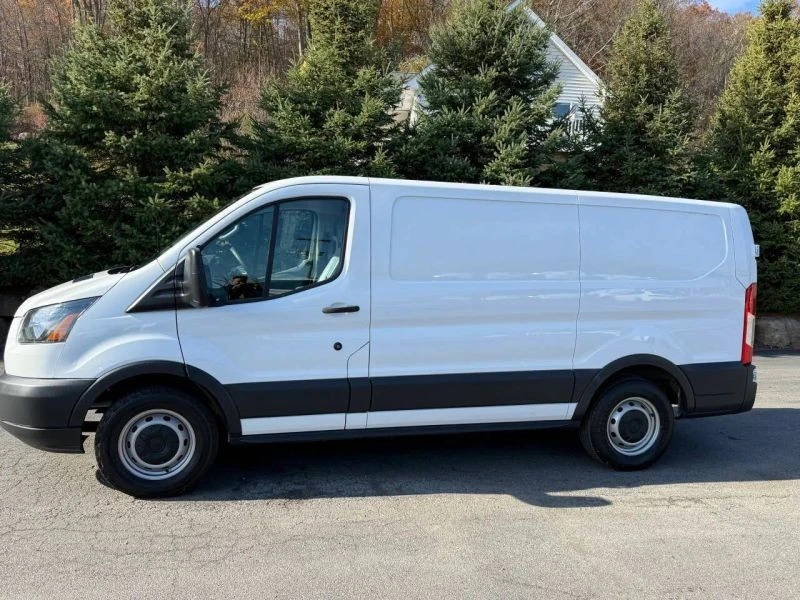 2018 Ford Transit - Image 3 of 12