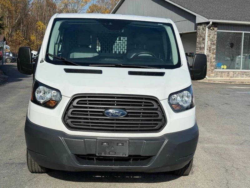 2018 Ford Transit - Image 11 of 12