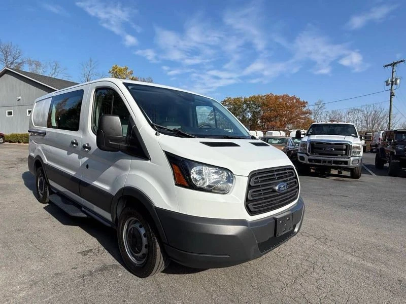 2018 Ford Transit - Image 10 of 12
