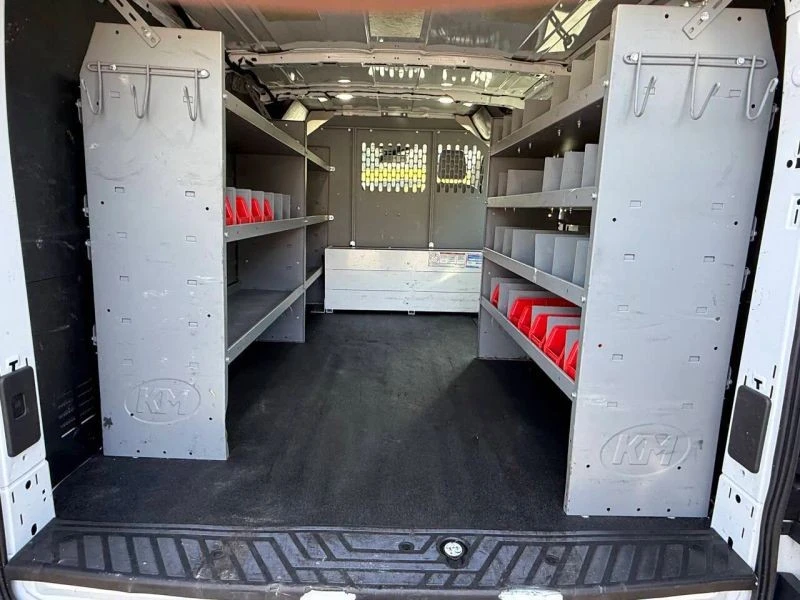 2018 Ford Transit - Image 6 of 12