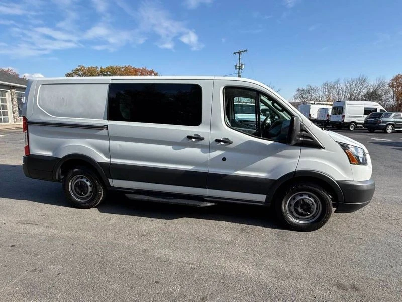 2018 Ford Transit - Image 9 of 12