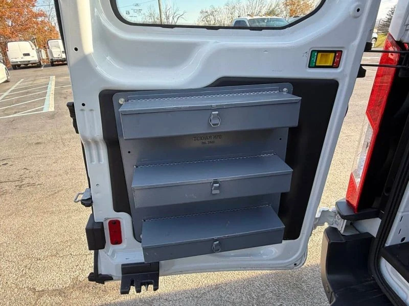 2018 Ford Transit - Image 8 of 12