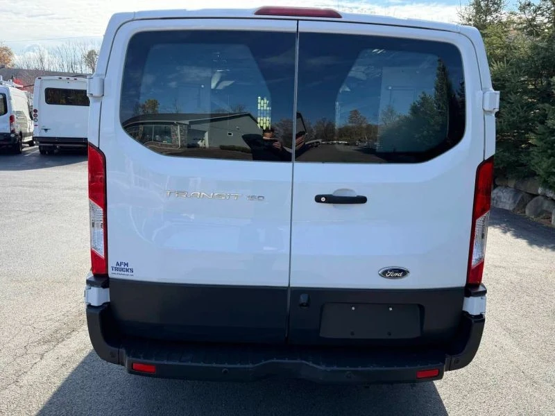 2018 Ford Transit - Image 5 of 12