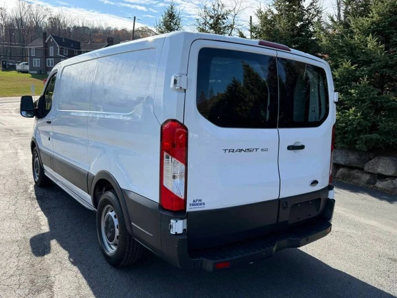 2018 Ford Transit - Image 4 of 12