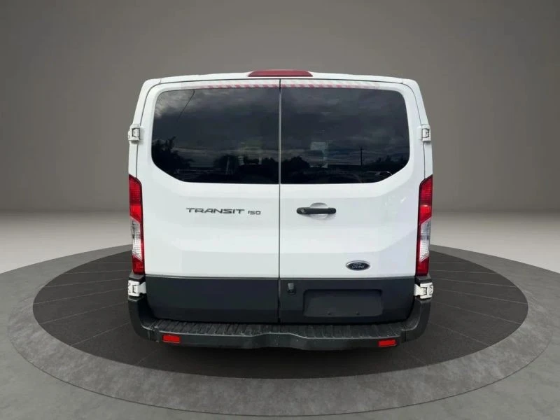 2018 Ford Transit - Image 6 of 12