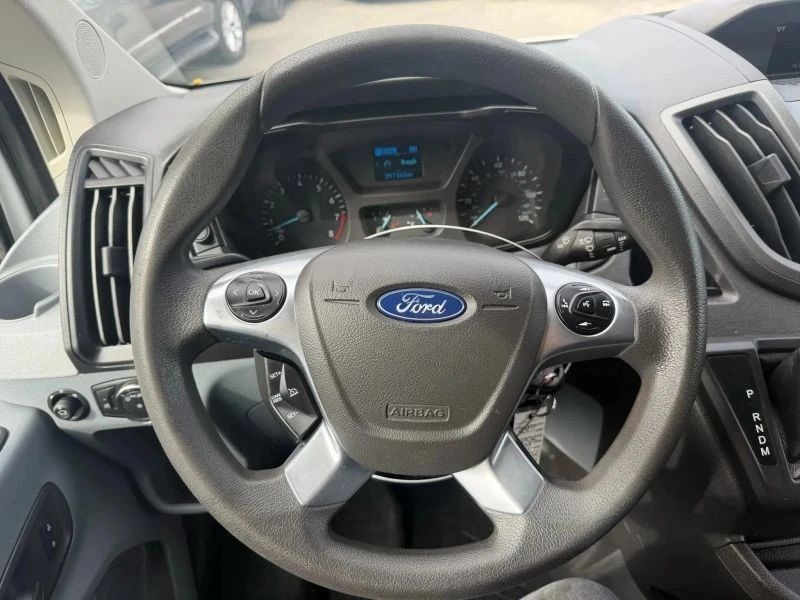 2018 Ford Transit - Image 12 of 12