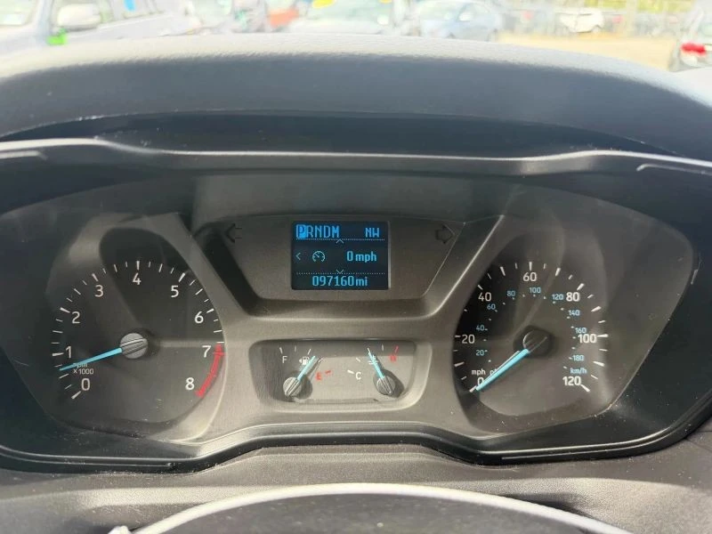 2018 Ford Transit - Image 10 of 12