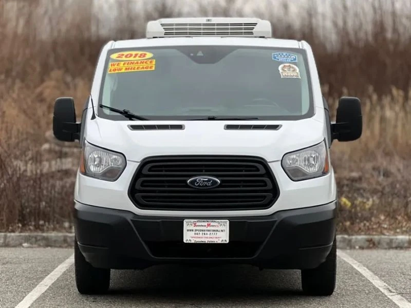 2018 Ford Transit - Image 3 of 12