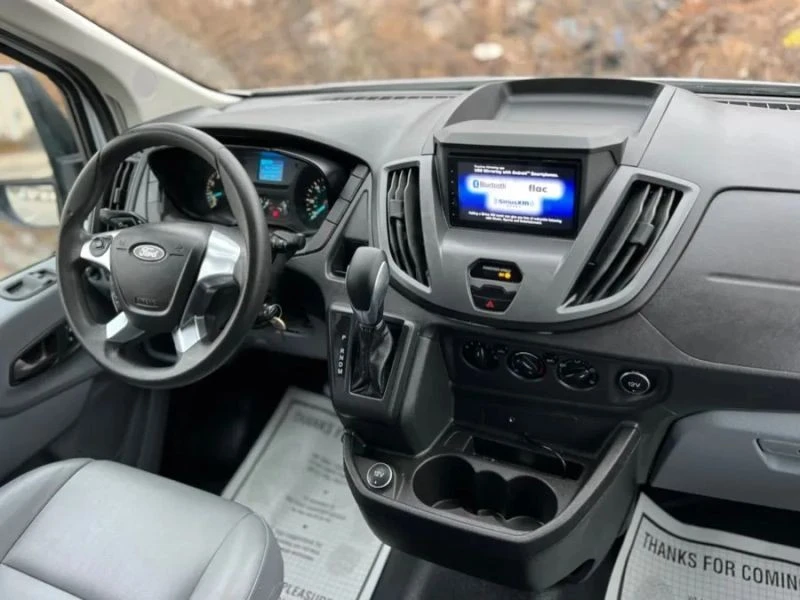 2018 Ford Transit - Image 10 of 12
