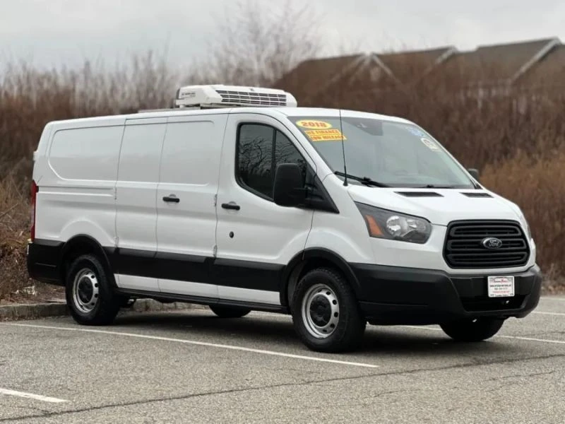 2018 Ford Transit - Image 2 of 12