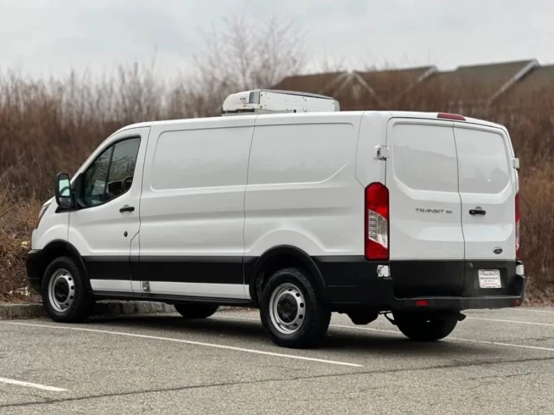 2018 Ford Transit - Image 6 of 12