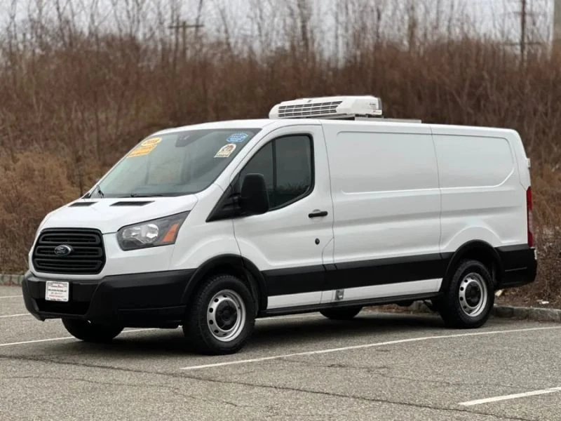 2018 Ford Transit - Image 4 of 12