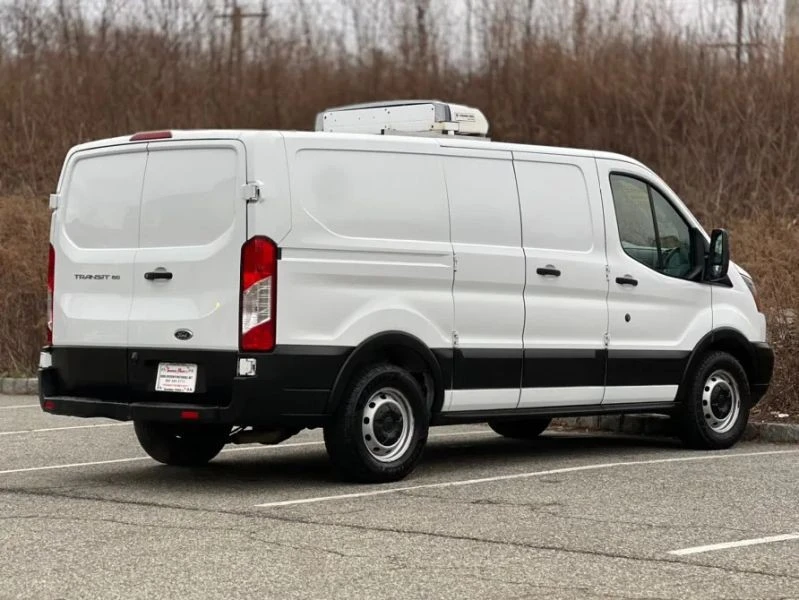 2018 Ford Transit - Image 8 of 12